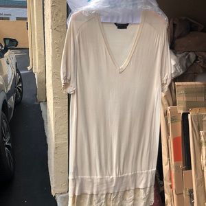 Cotton Dress